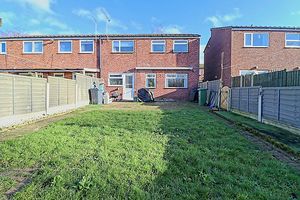 Rear Of Property- click for photo gallery